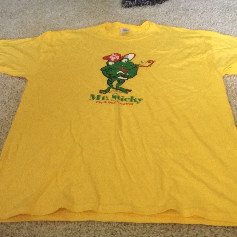 Men’s T-shirt